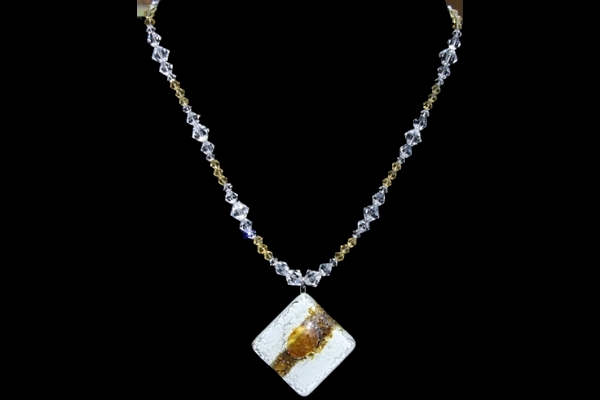 KapKa Design Necklace