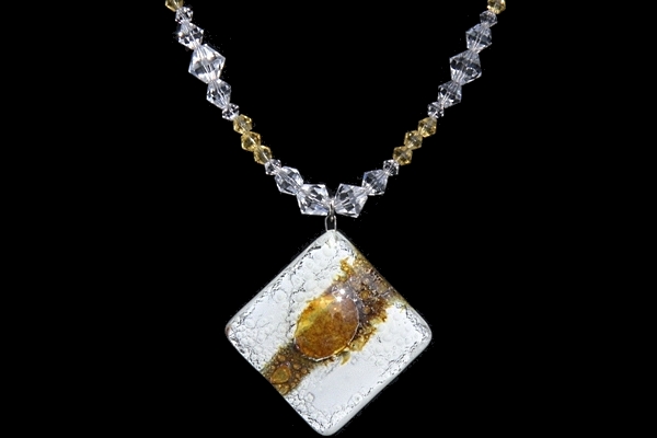 KapKa Design Necklace