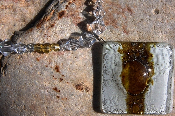 KapKa Design Necklace