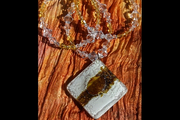 KapKa Design Necklace