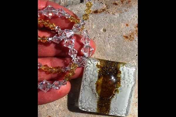 KapKa Design Necklace