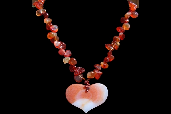 KapKa Design Necklace