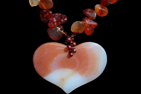 KapKa Design Necklace