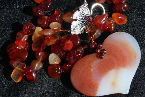 KapKa Design Necklace