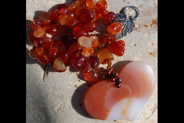 KapKa Design Necklace