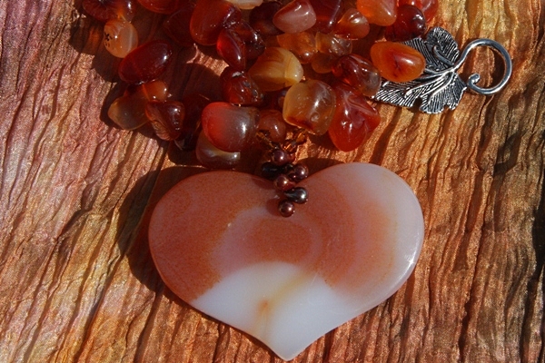 KapKa Design Necklace