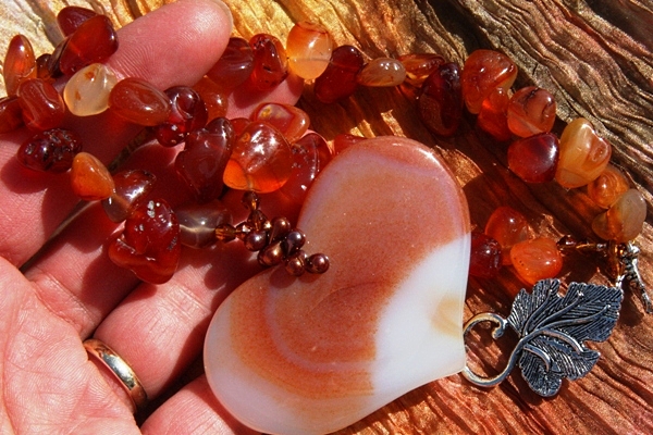 KapKa Design Necklace