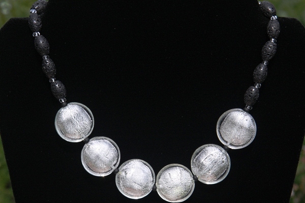 KapKa Design necklace