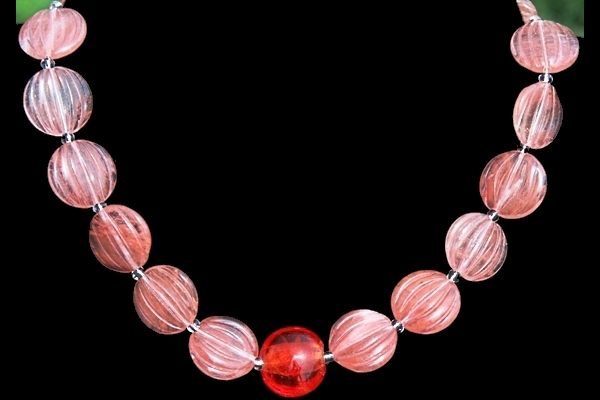 KapKa Design necklace