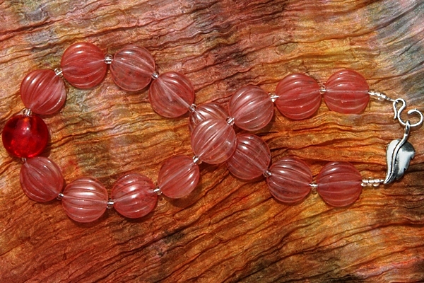 KapKa Design necklace