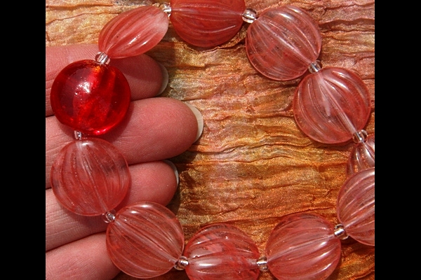 KapKa Design necklace