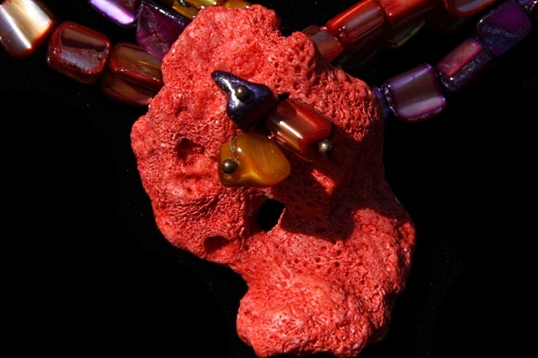 KapKa Design Necklace
