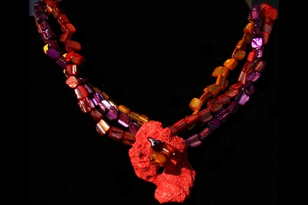 KapKa Design Necklace