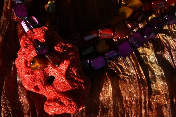 KapKa Design Necklace