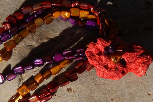 KapKa Design Necklace