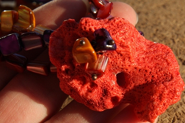 KapKa Design Necklace