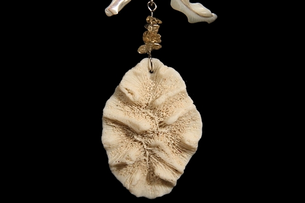 KapKa Design Necklace