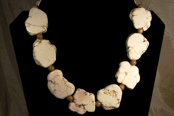 KapKa Design Necklace