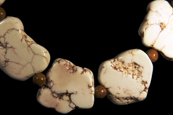 KapKa Design Necklace