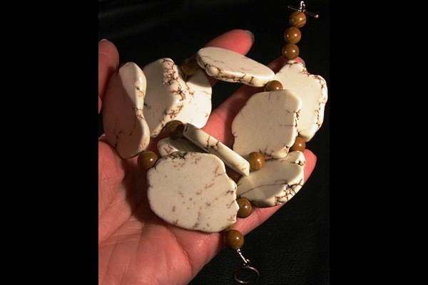 KapKa Design Necklace