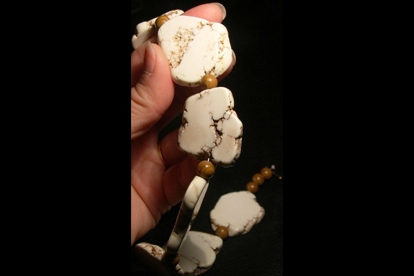 KapKa Design Necklace