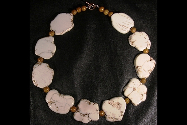KapKa Design Necklace