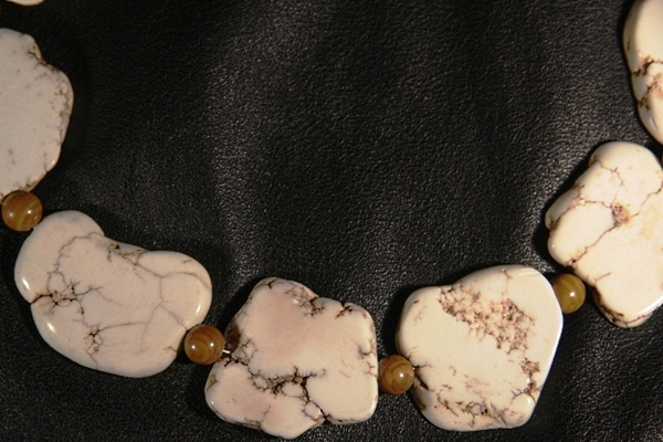 KapKa Design Necklace