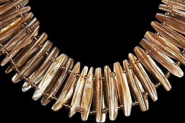 KapKa Design Necklace