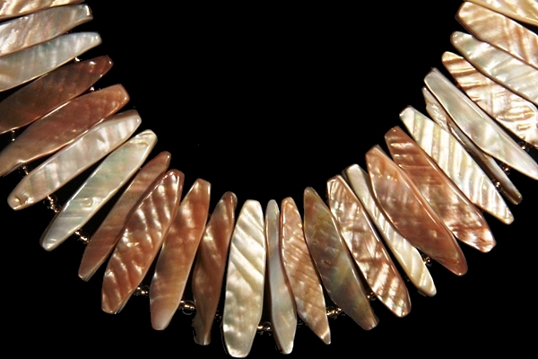 KapKa Design Necklace