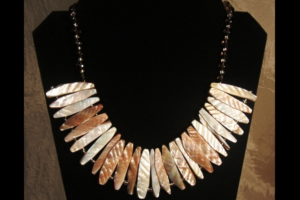 KapKa Design Necklace