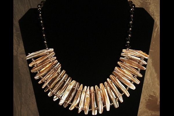 KapKa Design Necklace