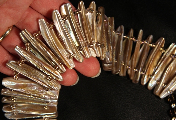 KapKa Design Necklace