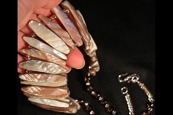 KapKa Design Necklace