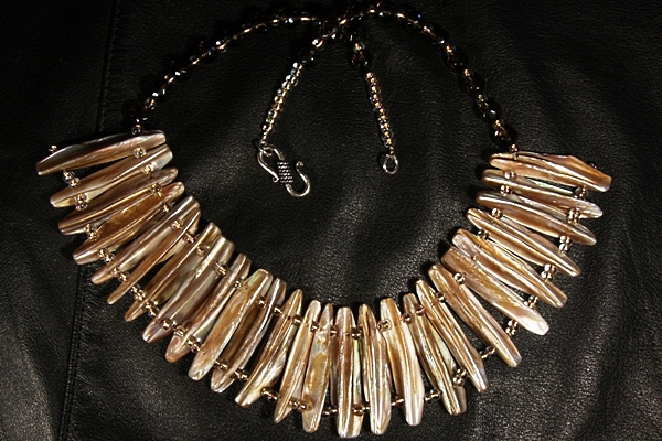 KapKa Design Necklace