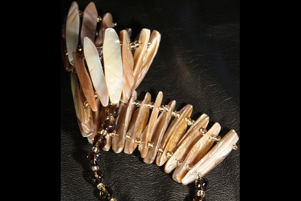 KapKa Design Necklace