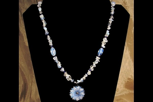 KapKa Design Necklace