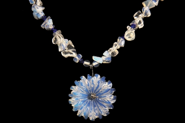 KapKa Design Necklace