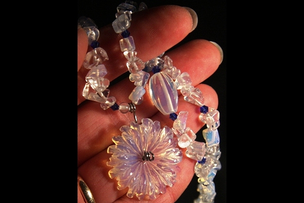 KapKa Design Necklace