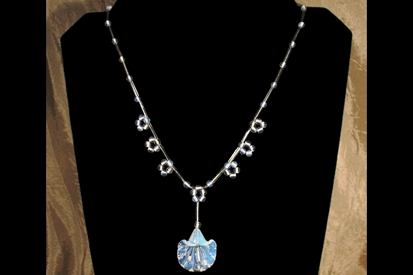 KapKa Design Necklace