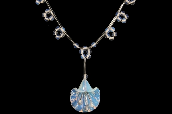 KapKa Design Necklace