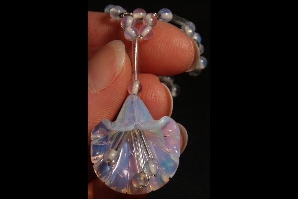 KapKa Design Necklace