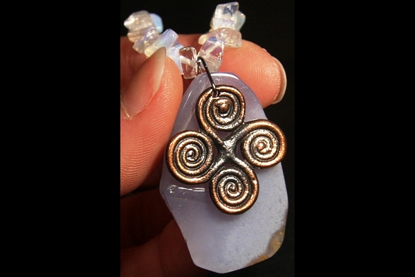 KapKa Design Necklace