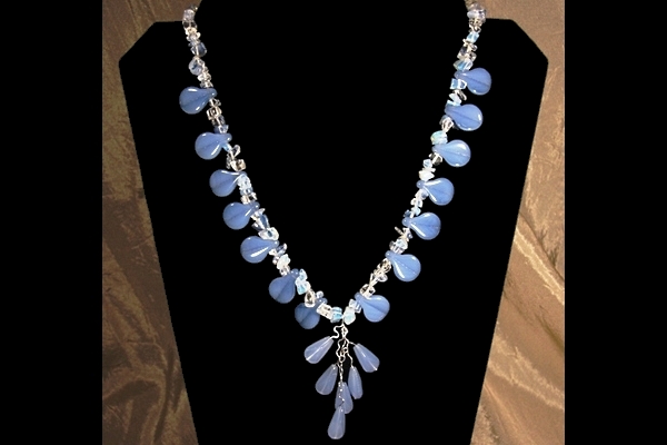 KapKa Design Necklace