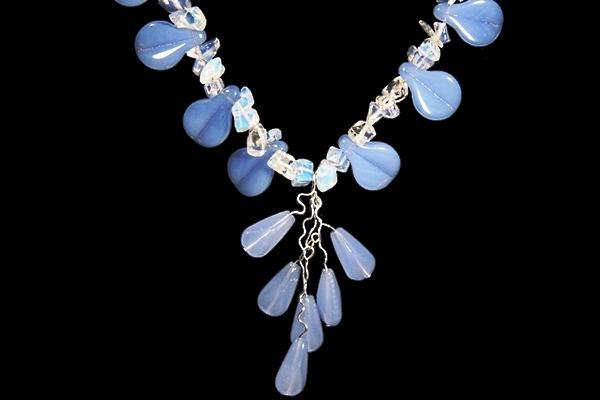 KapKa Design Necklace