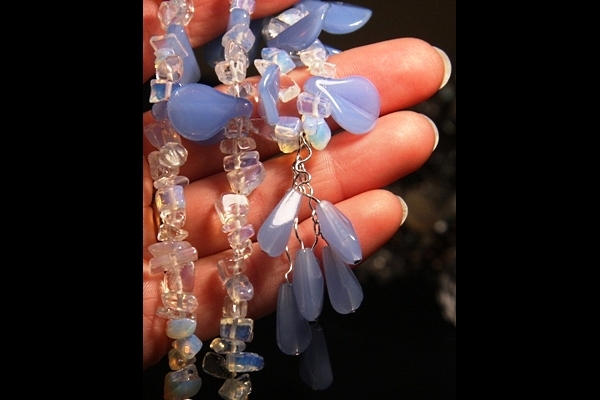 KapKa Design Necklace