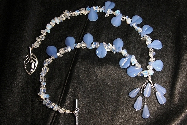KapKa Design Necklace
