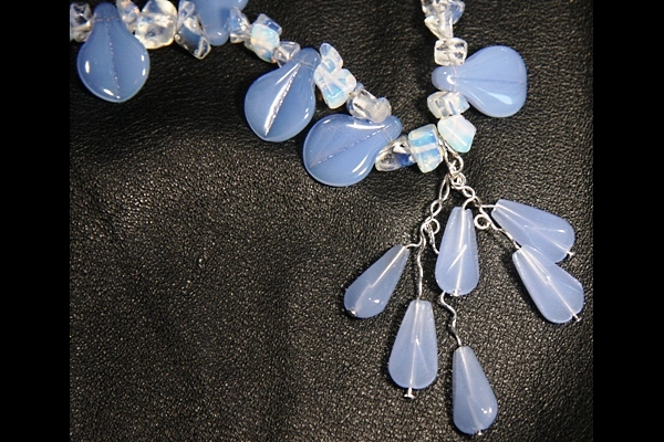 KapKa Design Necklace