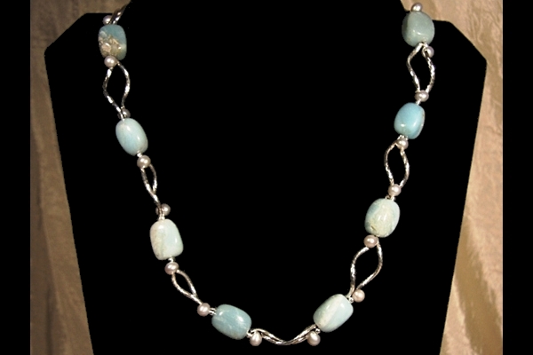 KapKa Design Necklace