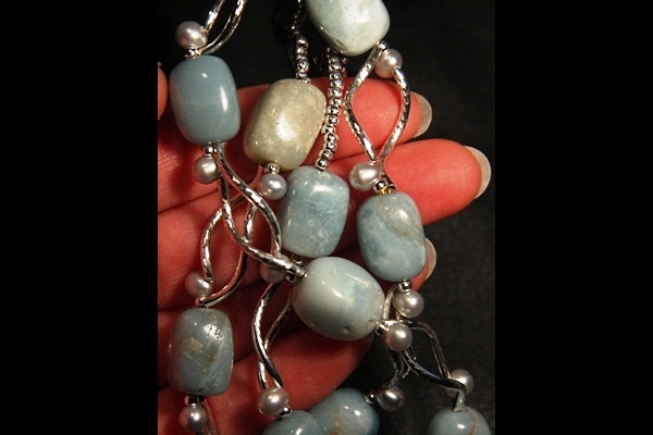KapKa Design Necklace
