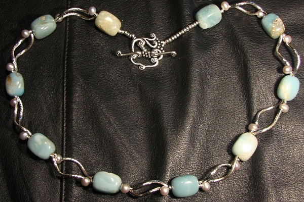 KapKa Design Necklace